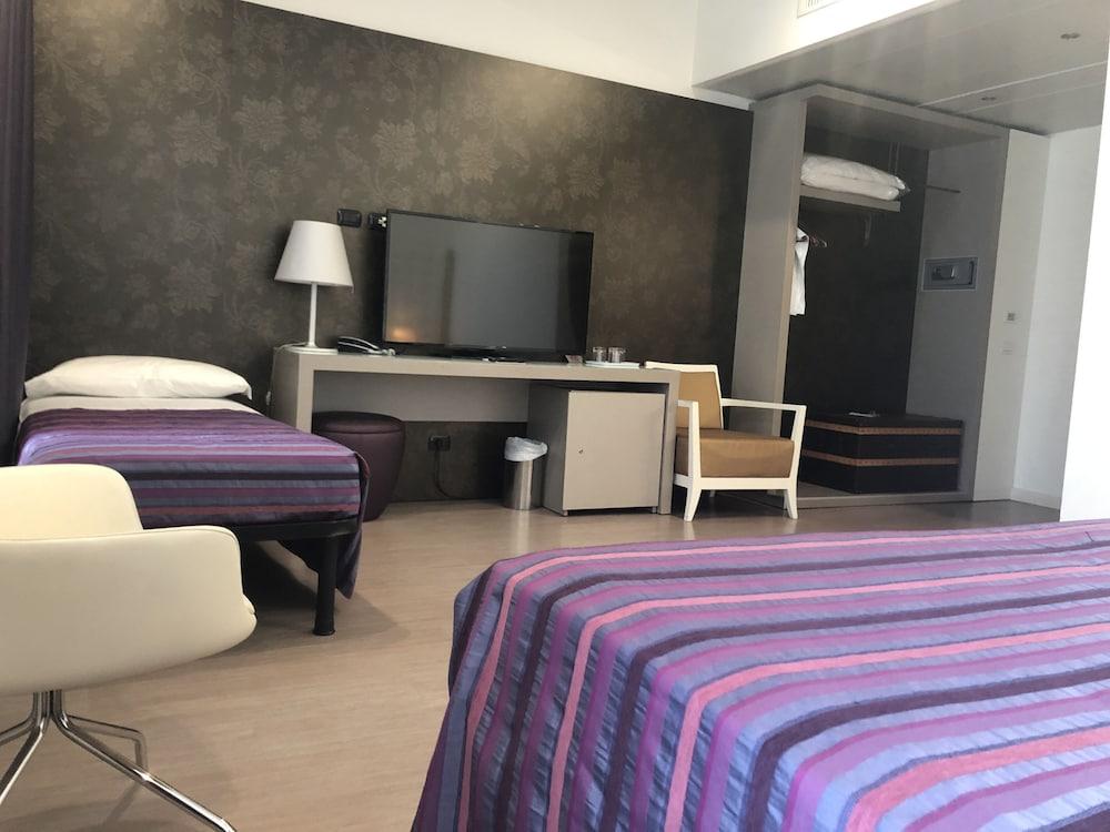 Hotel Lugano Torretta Venice Ngoại thất bức ảnh